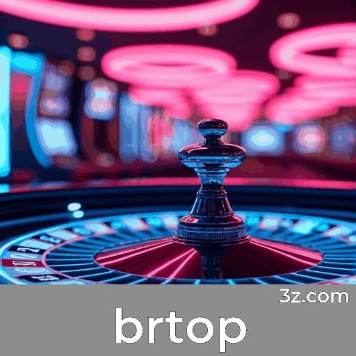 Acessar o site brtop COM