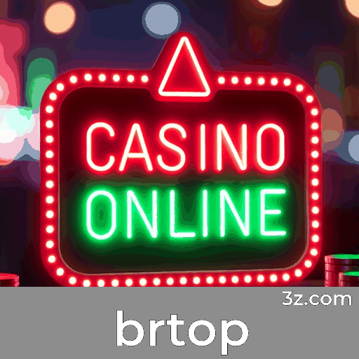 Acesso ao brtop